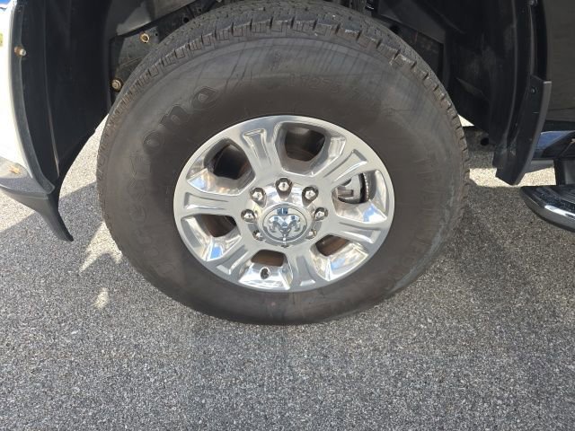 Certified 2024 RAM 2500 Big Horn w/ Bed Utility Group image 8