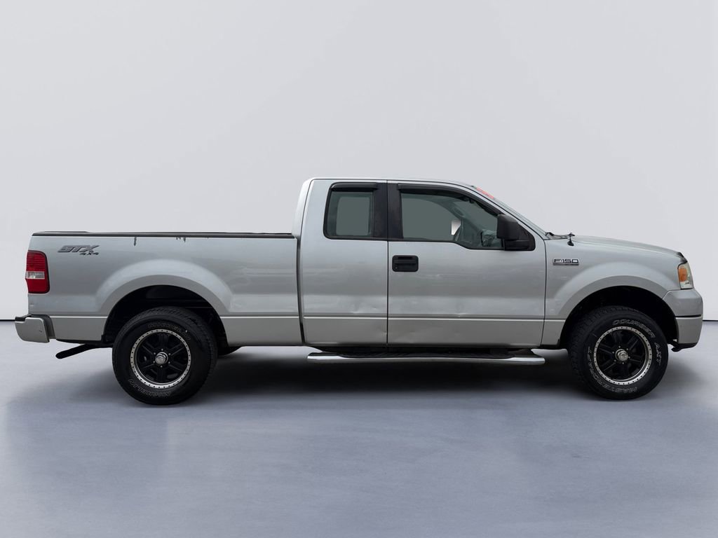 Used 2007 Ford F150 XL image 2