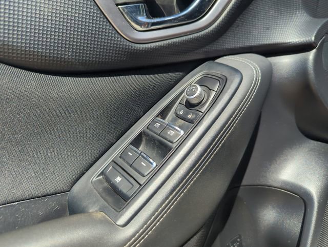 Used 2019 Subaru Forester Premium w/ All-Weather Package AWD/4WD image 15