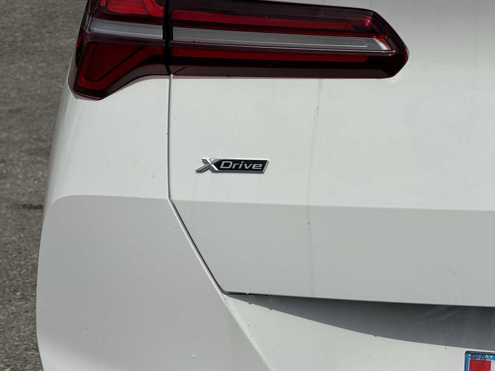 New 2025 BMW X3 xDrive30i image 31