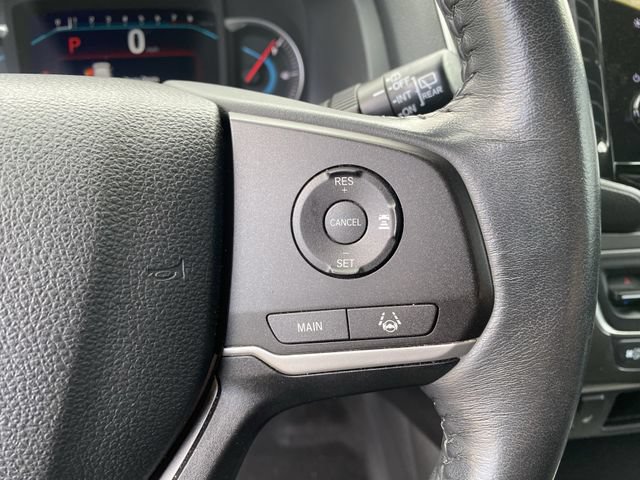 Certified 2019 Honda Pilot EX-L image 30