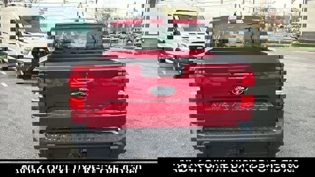 New 2026 Ford Maverick XLT w/ XLT Luxury Package AWD/4WD image 30