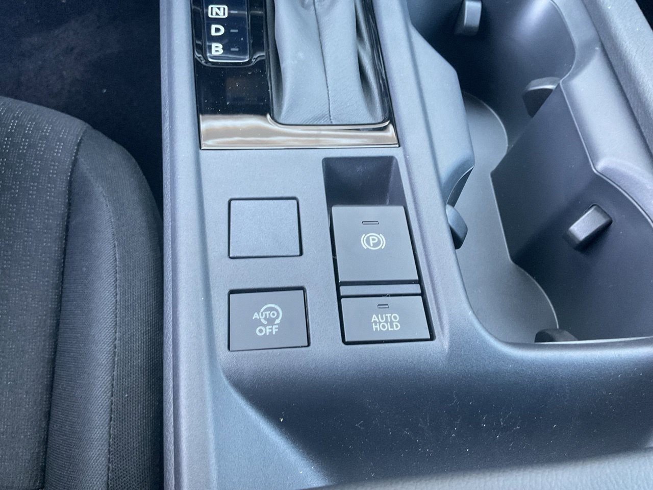 New 2027 Nissan Sentra S FWD image 25