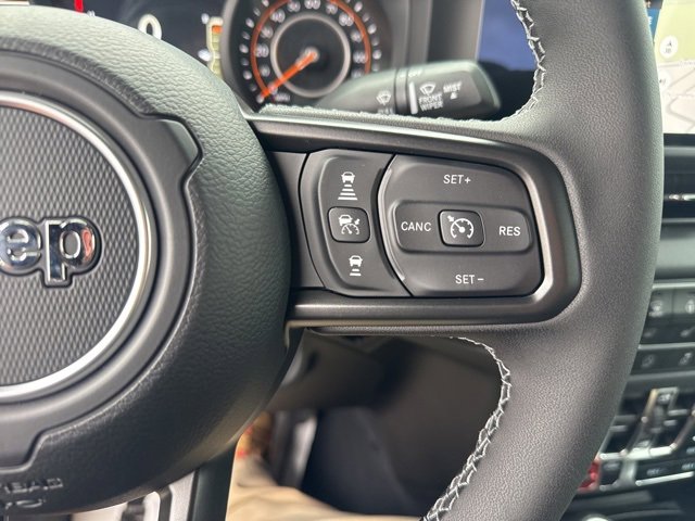 New 2026 Jeep Gladiator Mojave image 21