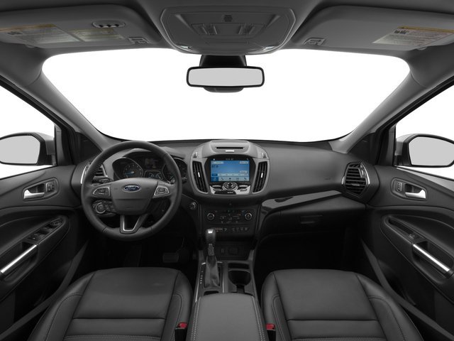 Used 2017 Ford Escape Titanium w/ Equipment Group 301A image 11