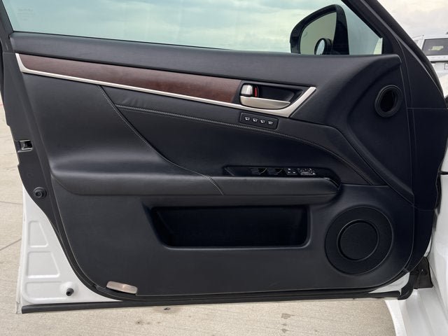 Used 2015 Lexus GS 350 w/ Premium Package RWD image 9