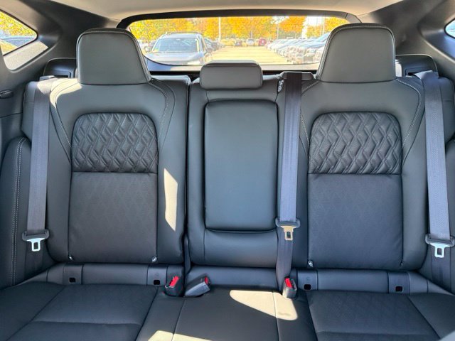 New 2027 Nissan Murano Platinum w/ Cargo Package AWD/4WD image 25