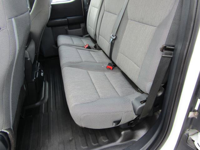 Certified 2021 Ford F150 XL w/ Equipment Group 101A High image 20