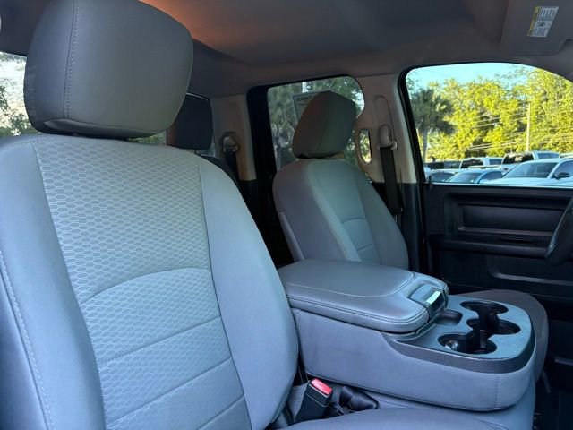 Used 2014 RAM 1500 Express w/ Black Ram 1500 Express Group image 33