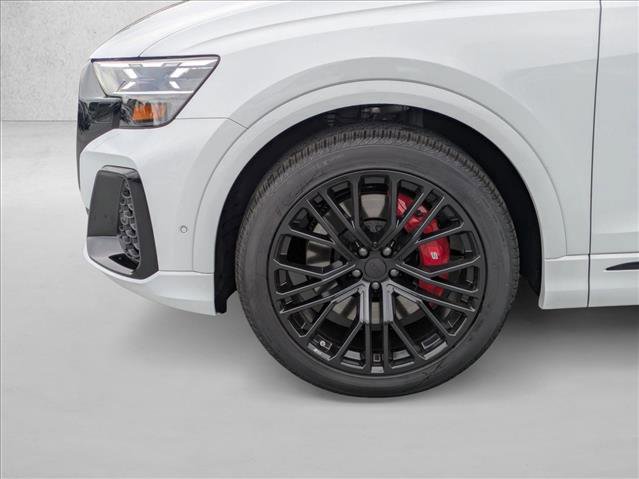 New 2026 Audi SQ8 Prestige image 10