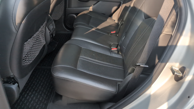 Used 2016 Cadillac SRX Luxury w/ Trailering Package AWD/4WD image 21