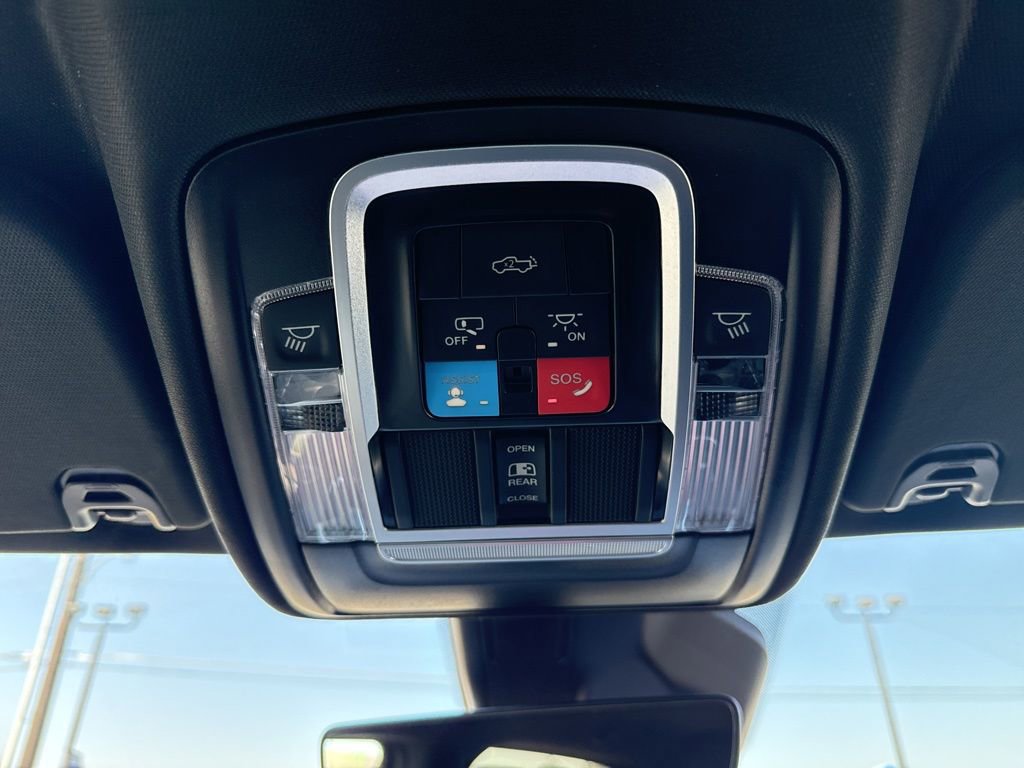 New 2026 RAM 1500 Big Horn image 22