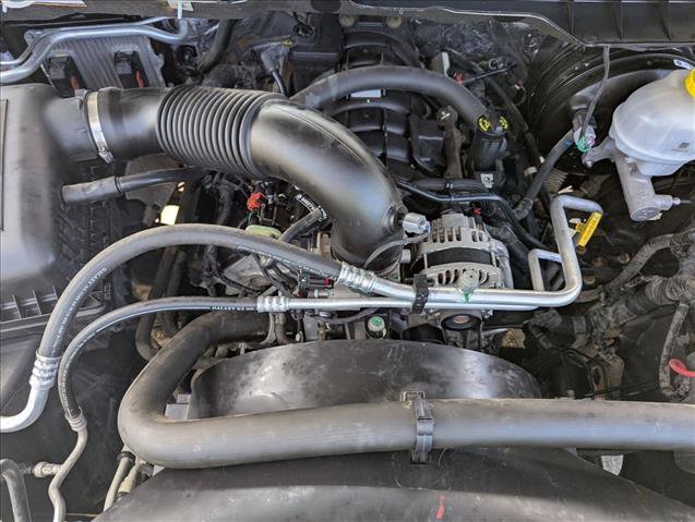 Used 2020 RAM 1500 Tradesman w/ Popular Equipment Group AWD/4WD image 22