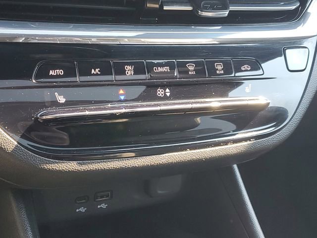 Certified 2025 Buick Envista Avenir image 27