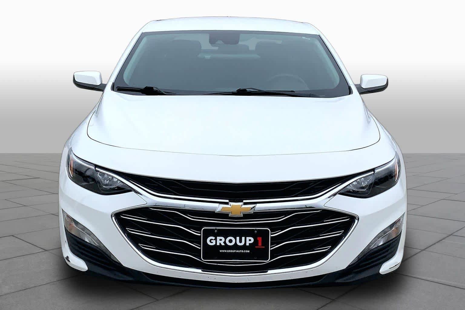 Used 2024 Chevrolet Malibu LT FWD image 4
