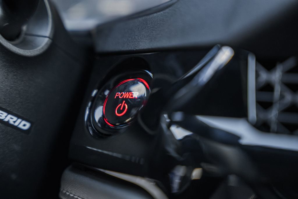 New 2025 Honda Accord Sport image 21