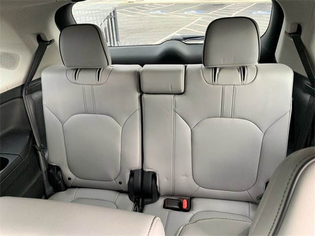 Used 2023 Honda Pilot Elite image 34