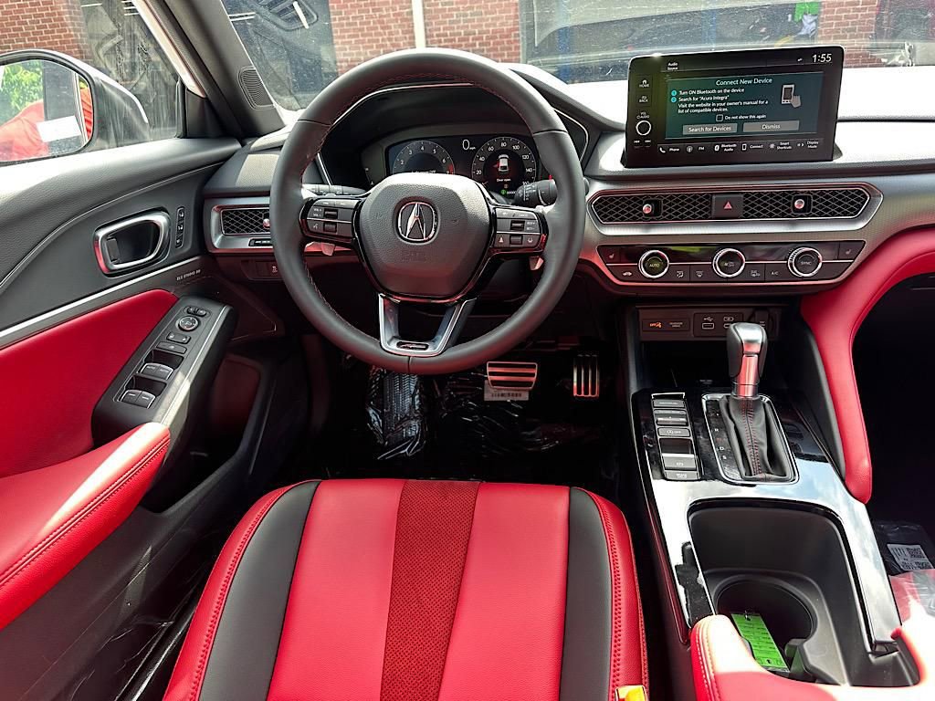 New 2026 Acura Integra A-Spec image 14