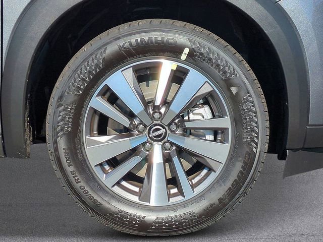 New 2026 Nissan Pathfinder SL w/ Cargo Package image 9