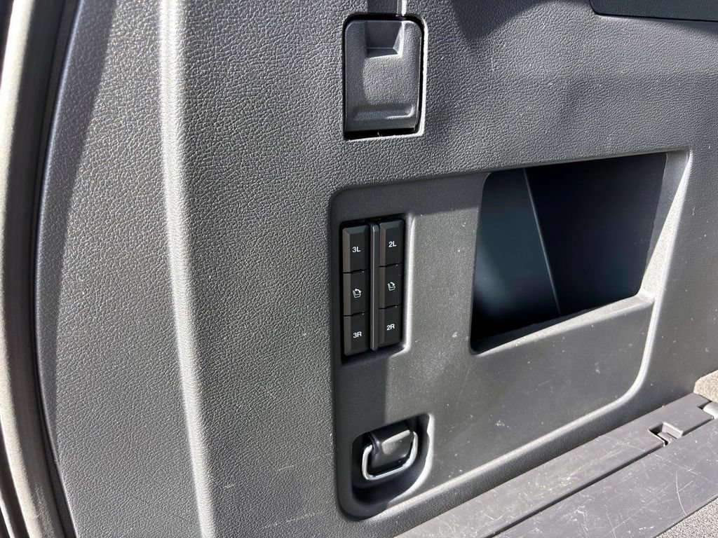 Used 2024 Ford Expedition Max Limited AWD/4WD image 19