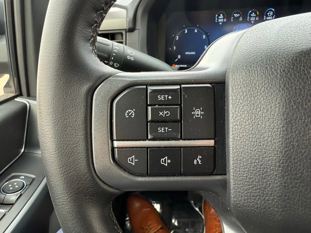 Used 2024 Ford F150 XLT w/ Mobile Office Package image 20