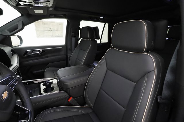 New 2026 Chevrolet Tahoe Premier image 12