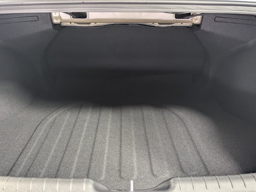 New 2026 Hyundai Elantra SE FWD image 24