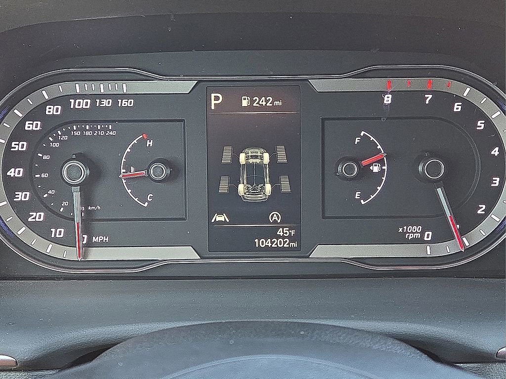 Used 2024 Hyundai Tucson SEL image 28