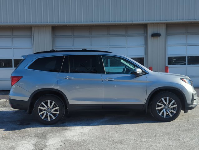 Used 2020 Honda Pilot EX-L image 4