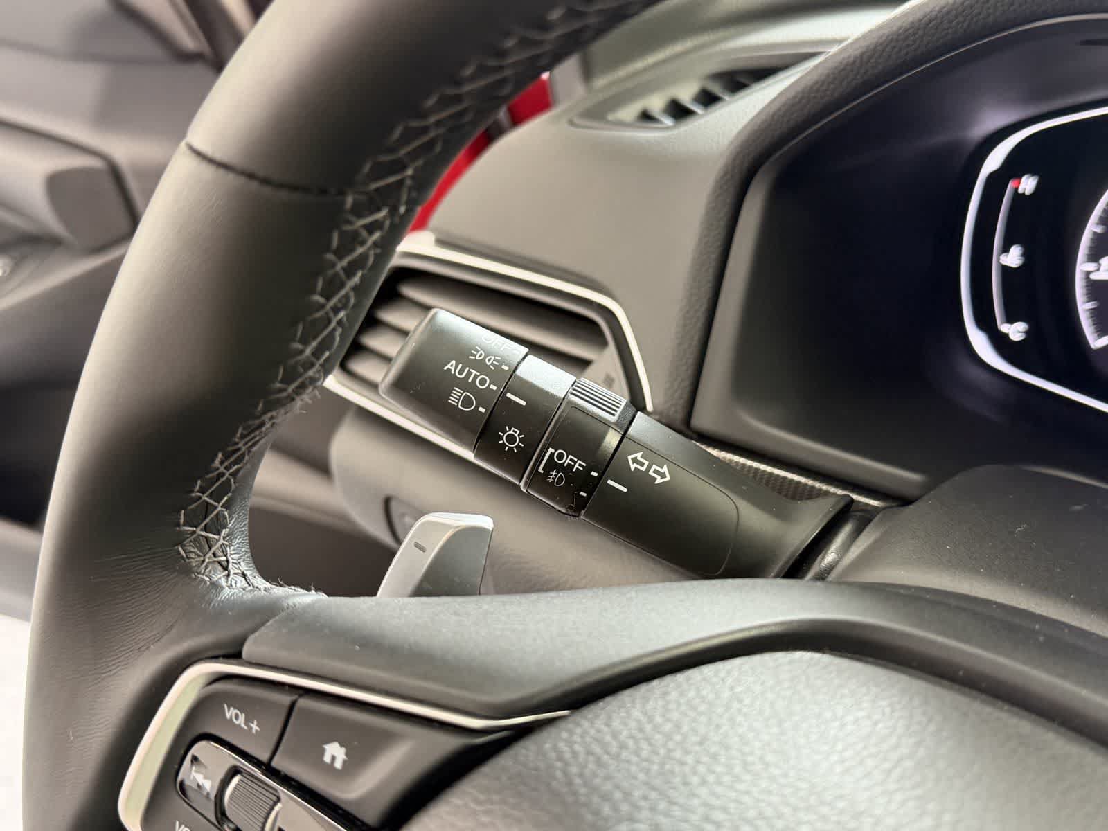 Used 2021 Honda Accord Sport Special Edition image 10