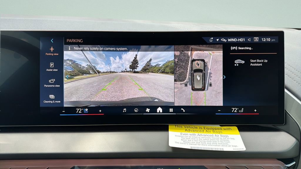 New 2026 BMW X3 xDrive30 image 17