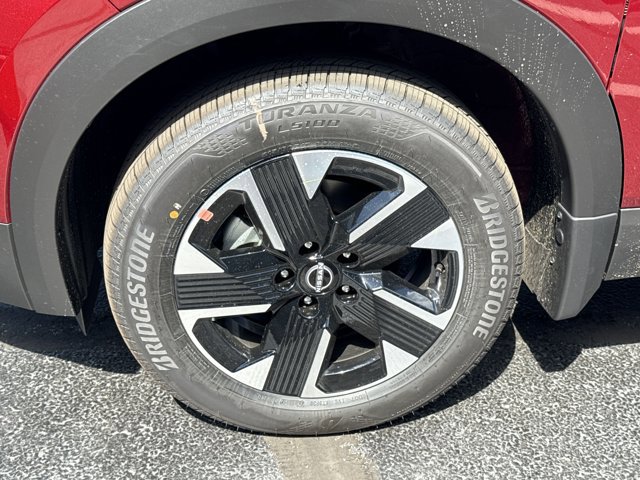 New 2025 Nissan Kicks SV image 12