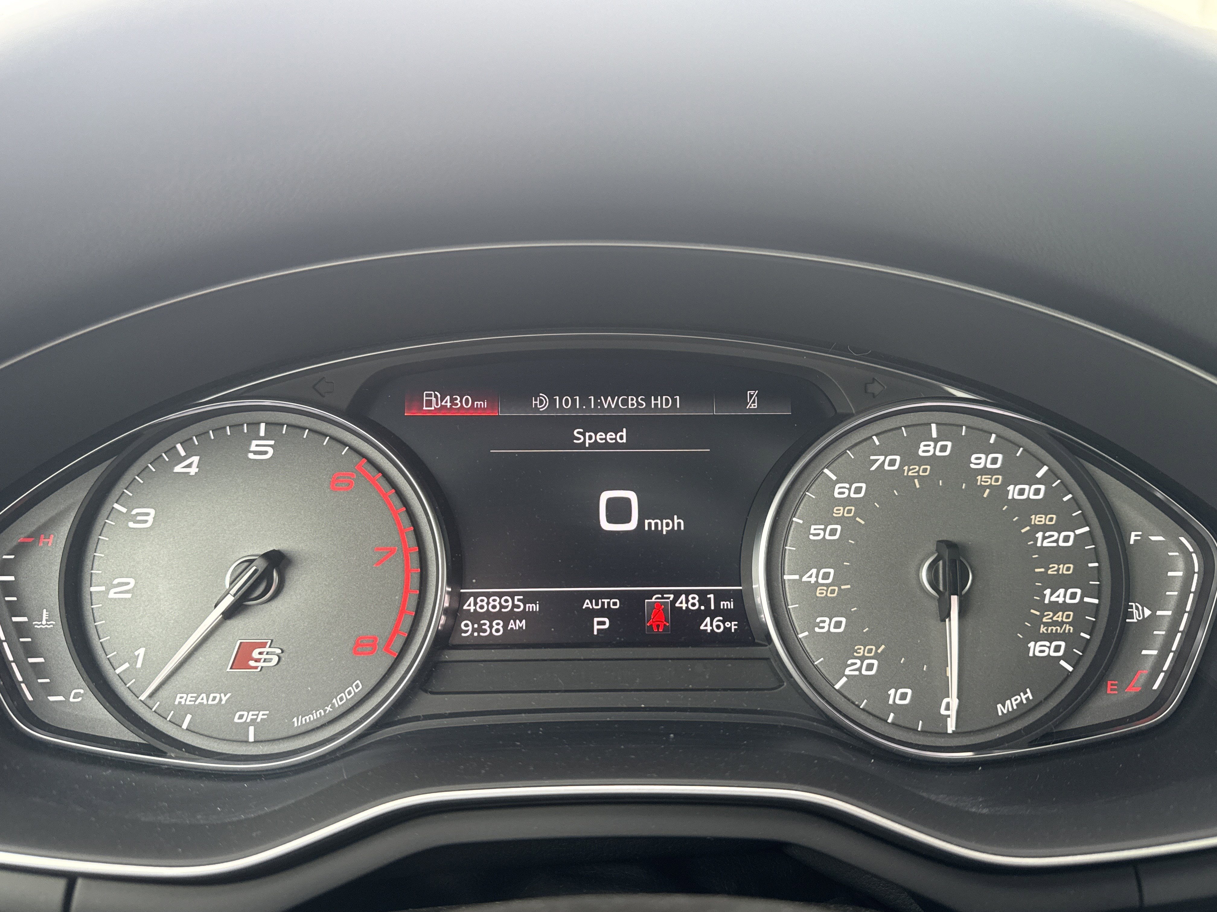 Used 2022 Audi S5 Premium image 19