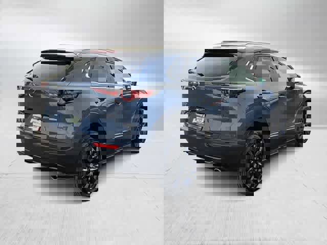 Used 2024 MAZDA CX-30 AWD 2.5 S w/ Preferred Package image 8