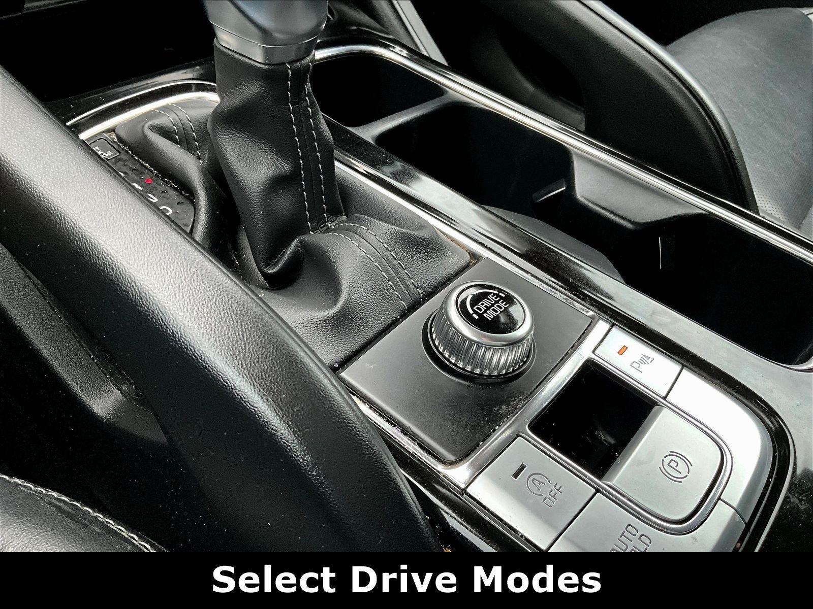Used 2023 Kia Telluride S w/ S Sunroof Package FWD image 14