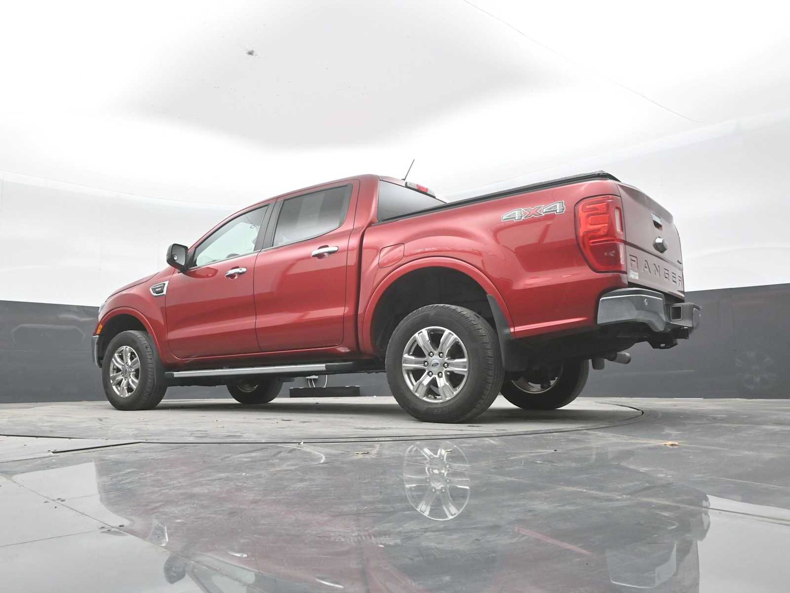 Used 2020 Ford Ranger XLT w/ Equipment Group 301A Mid AWD/4WD image 23
