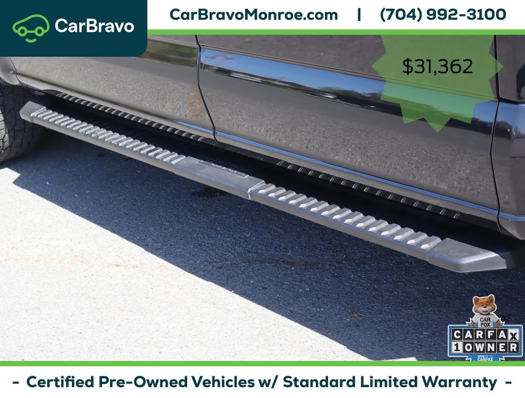 Used 2021 Ford F150 XL w/ STX Appearance Package AWD/4WD image 14