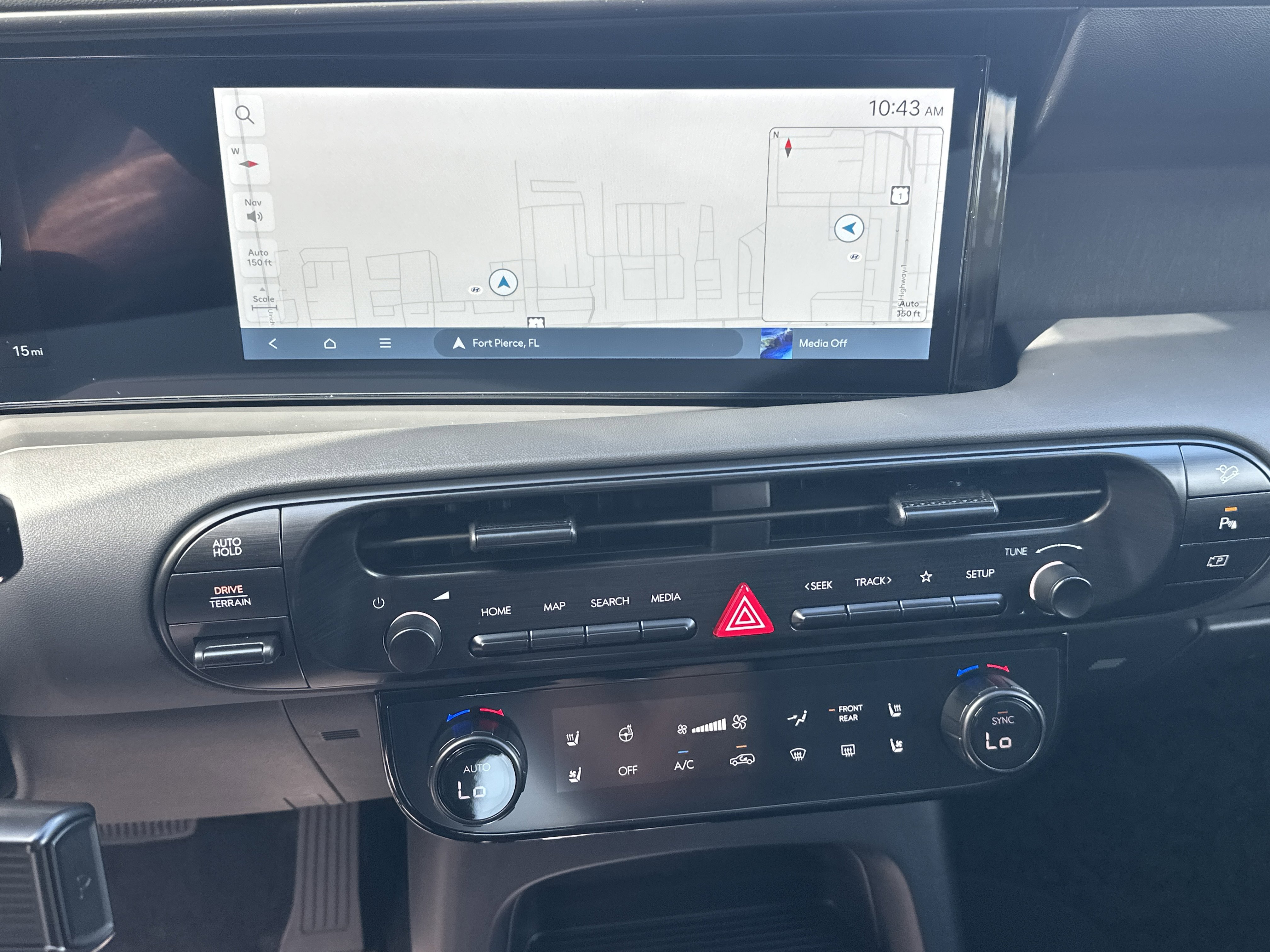 New 2026 Hyundai Palisade XRT Pro image 17