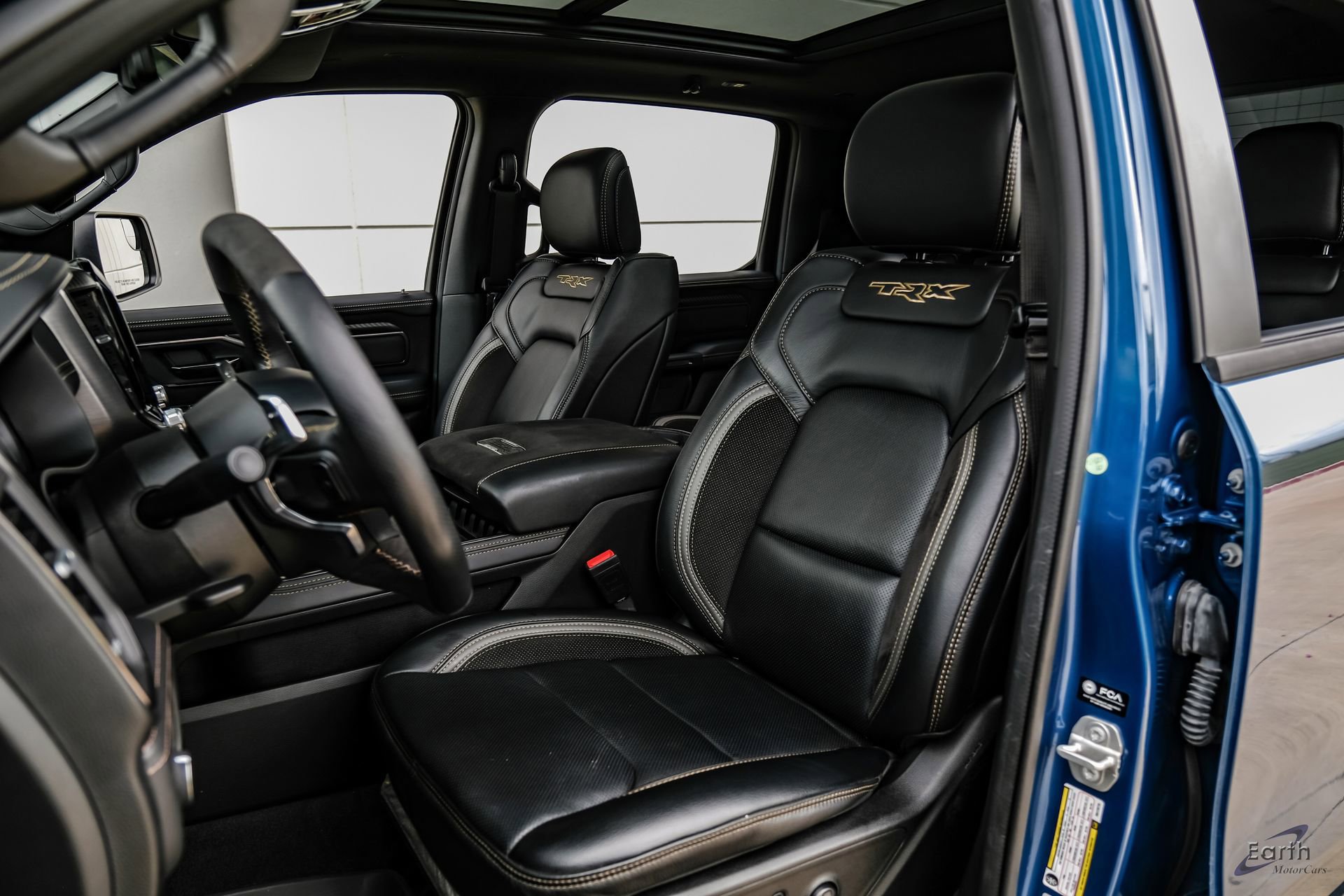 Used 2024 RAM 1500 TRX image 41