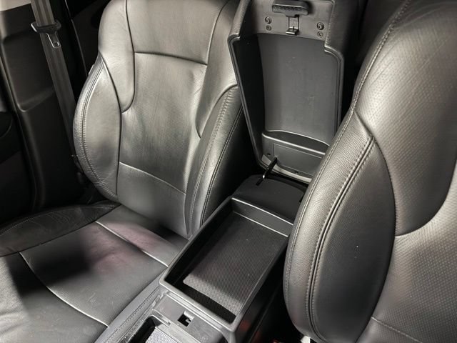Used 2012 Hyundai Sonata Limited w/ Navigation Pkg FWD image 19