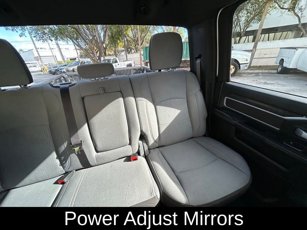 Certified 2024 RAM 2500 Big Horn image 14