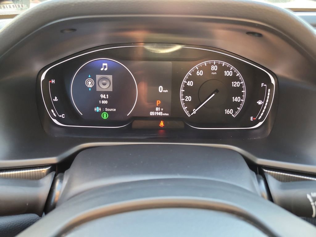 Used 2021 Honda Accord Sport Special Edition image 29