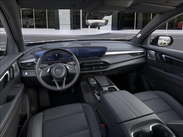 New 2026 Buick Enclave Avenir image 15