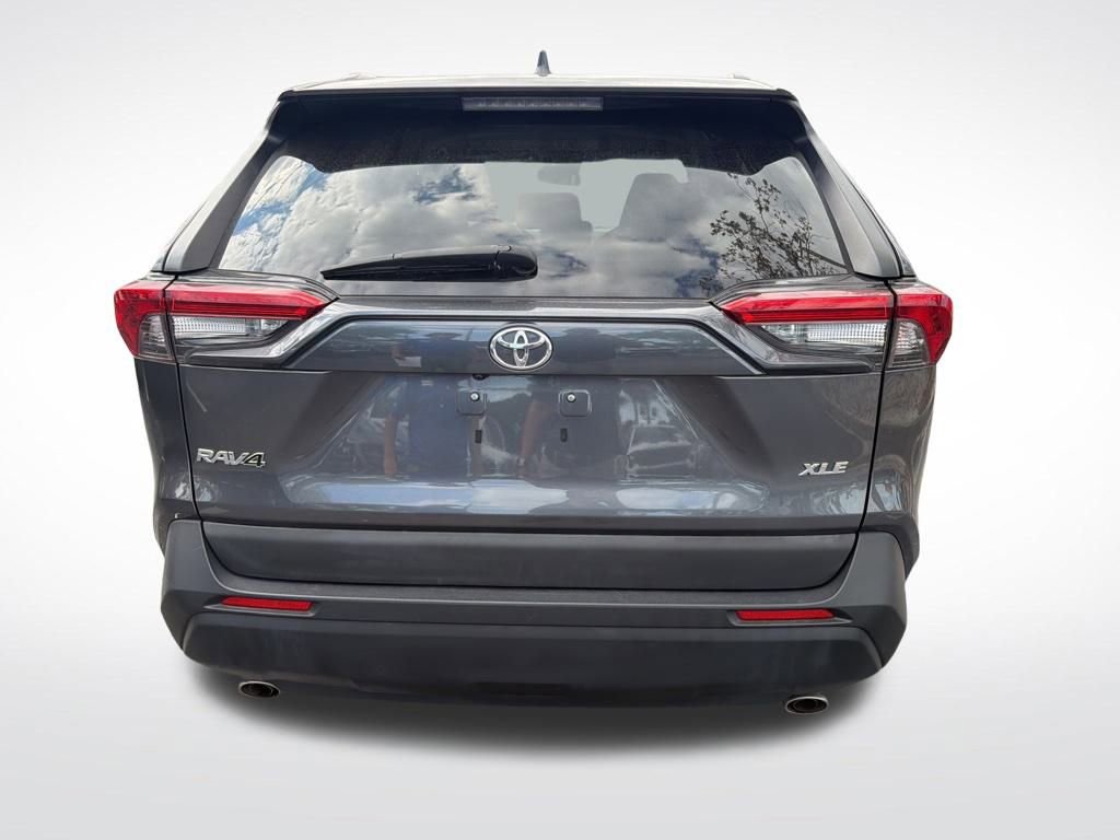 Used 2024 Toyota RAV4 XLE image 7