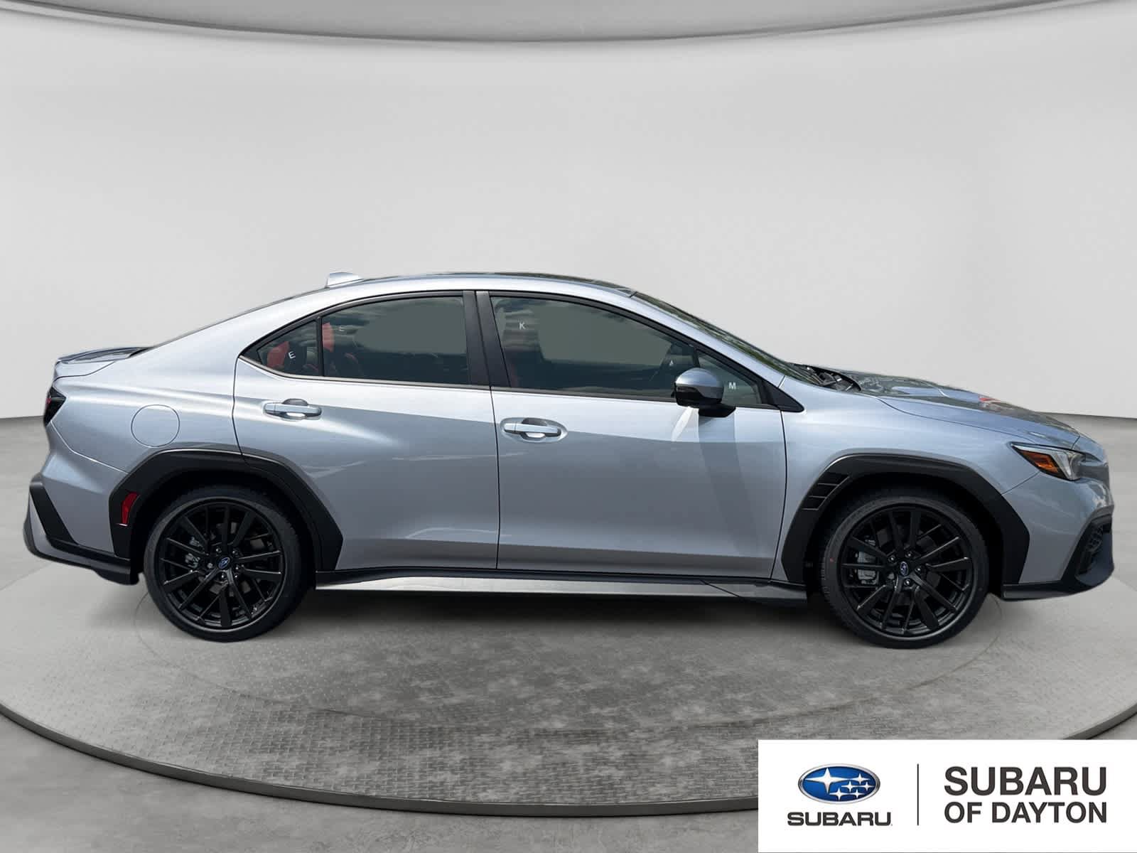 New 2026 Subaru WRX Limited AWD/4WD image 4