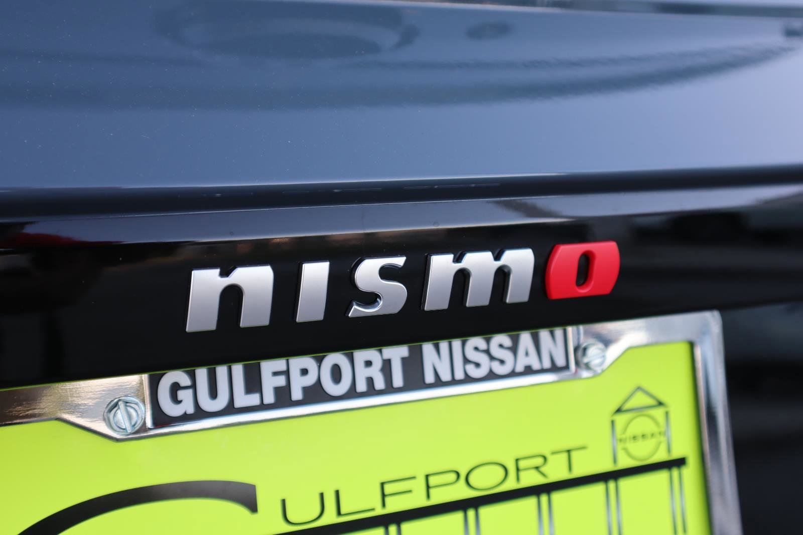 New 2025 Nissan Z NISMO w/ Floor Mat Package image 9