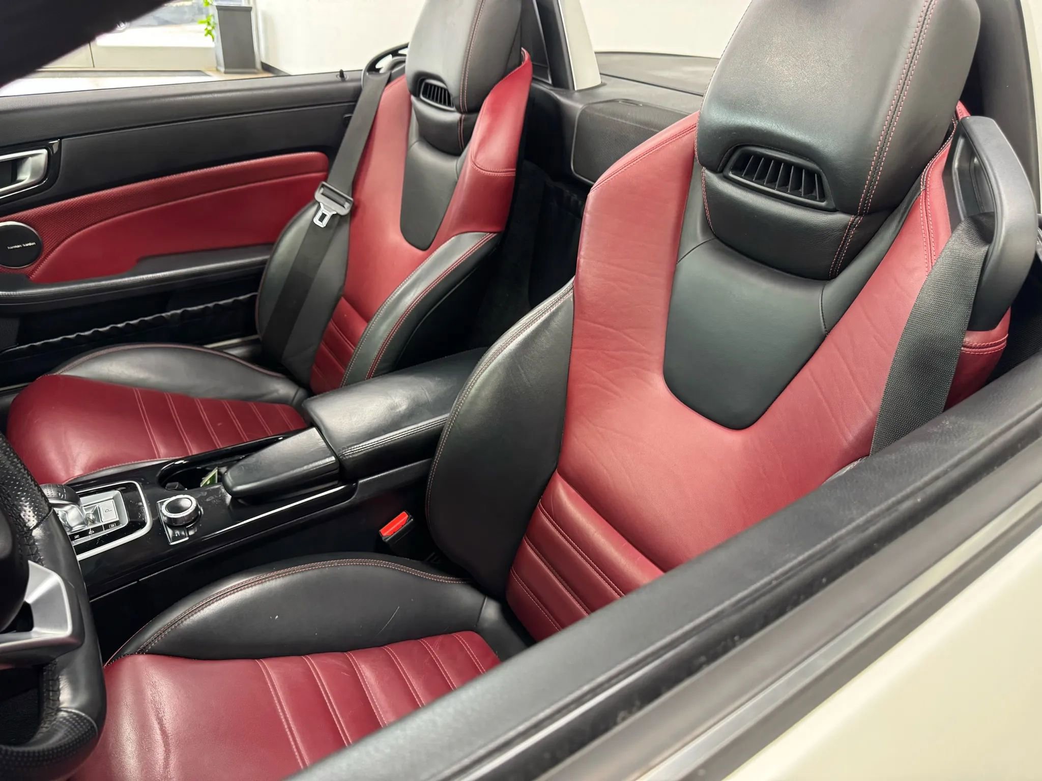 Used 2020 Mercedes-Benz SLC 300 image 72