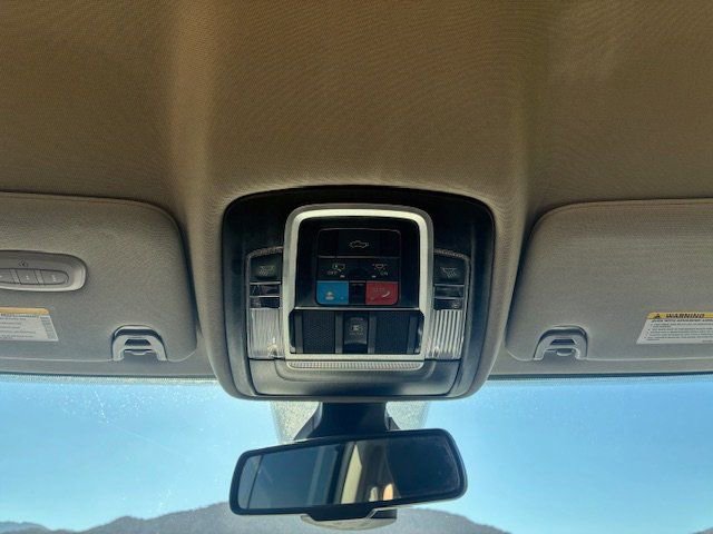 Used 2024 RAM 2500 Laramie image 16