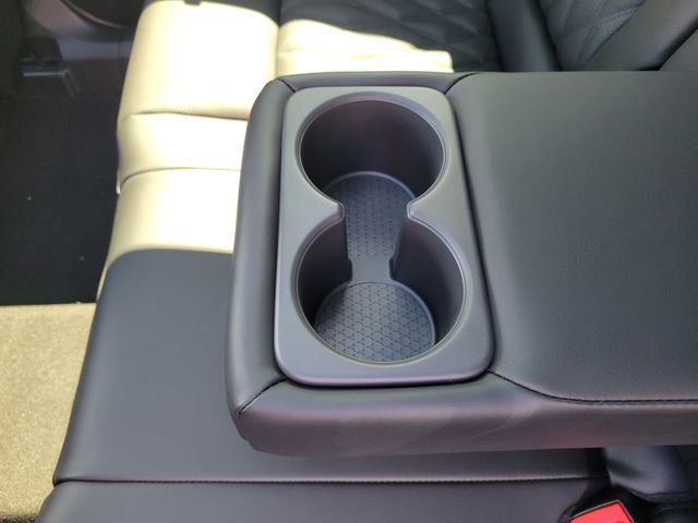 New 2026 Nissan Rogue Platinum w/ Platinum Premium Package image 35