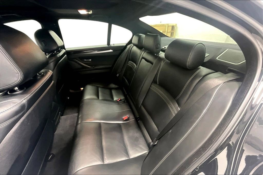 Used 2015 BMW 528i 528i image 26